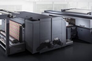 Durst launches new generation of Alpha series super multi-pass textile inkjet printers