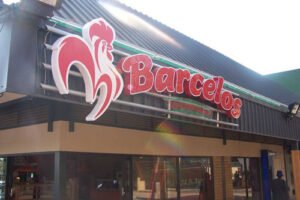 Barcelos targets 30 outlets in four years in India