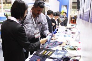 FESPA China 2015 proved to be another success show in row