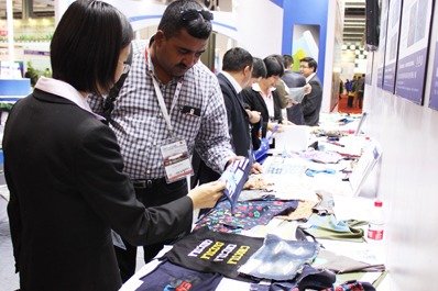 You are currently viewing FESPA China 2015 proved to be another success show in row