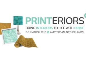 Printeriors 2016 presents ‘Print Hotel’ alongside FESPA Digital 2016