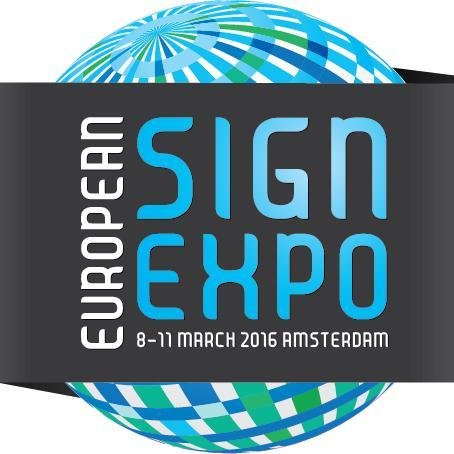 You are currently viewing European Sign Expo 2016 doubles its floor space