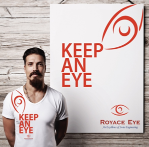 You are currently viewing Royace Eye to widen network in 16 states of India