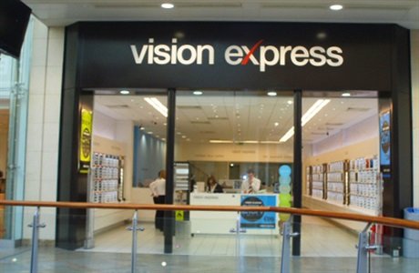 You are currently viewing Vision Express opens first flagship store at Erode in TN