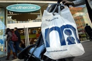 Mothercare to unveil its Dark Stores in India