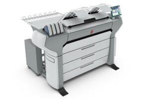 Canon announces fastest Océ ColorWave series