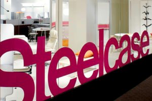 Office furniture firm Steelcase launches outlet in Ahmedabad