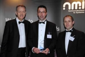 XAAR bags NIM’s Manufacturing Site of the Year Award
