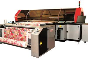 Mimaki to acquire La Meccanica for boosting presence in textile sector