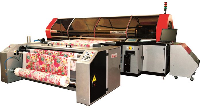 Read more about the article Mimaki to acquire La Meccanica for boosting presence in textile sector