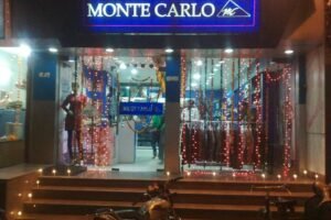 Monte Carlo to open 30 new outlets