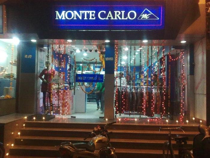 You are currently viewing Monte Carlo to open 30 new outlets