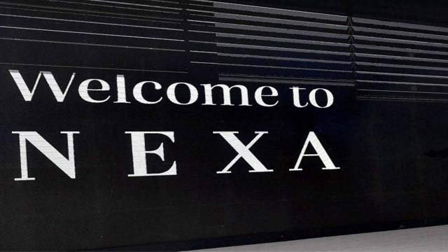 You are currently viewing Maruti Suzuki opens 100th Nexa store, plans for 250 outlets by 2017