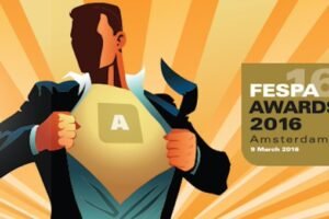 FESPA Awards 2016 extends deadline to submit entries