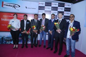 Fresh innovations in sign-making unearthed at Media Expo 2016