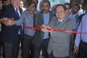 FUJIFILM India opens its first Demo Centre in Mumbai to showcase graphic arts technology