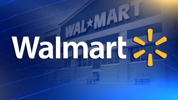 WALMART LOGO 2