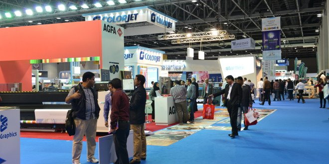 You are currently viewing SGI Dubai 2016 once again breaks all records