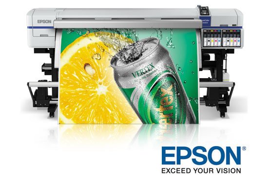 You are currently viewing Epson releases latest SureColor SC-S large-format printers