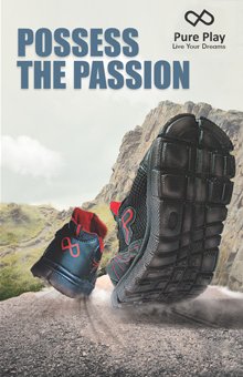 You are currently viewing Sportswear company Pure Play aims at unveiling 85 outlets by 2017