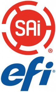 You are currently viewing SAi and EFI collaborate for integrated Fiery Driven print-and-cut applications