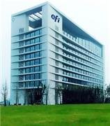 You are currently viewing EFI relocates its Asia-Pacific HQ to Shanghai, increasing investment in China