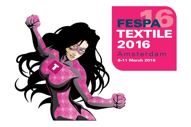 You are currently viewing Daily programmes and seminars at FESPA Textile 2016 to support PSPs