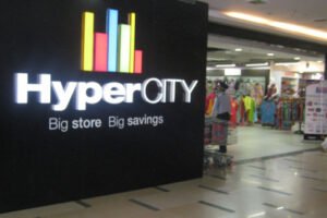 HyperCITY plans for three new stores in Delhi NCR this year