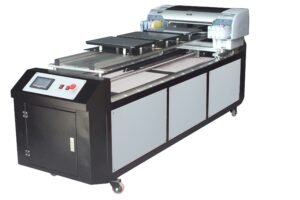 DTG Digital launching new M3 direct-to-garment printer