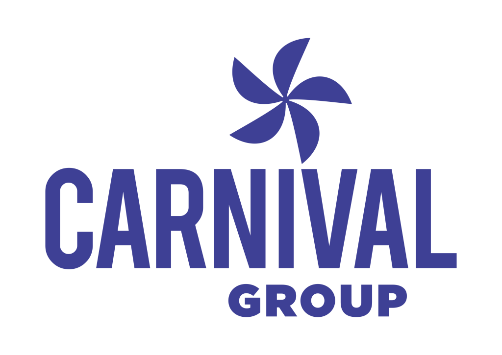Carnival Group Logo