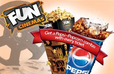 You are currently viewing Fun Cinema aims for 400 screens by 2017