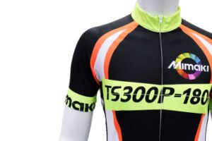 Mimaki introduces Light Black high-performance sublimation inks