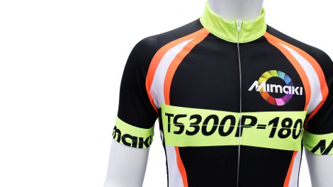 You are currently viewing Mimaki introduces Light Black high-performance sublimation inks