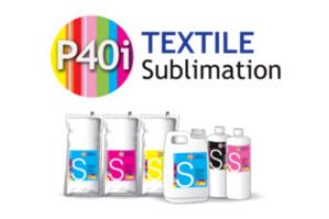Pigment.inc expands portfolio with new P40i dye sub ink