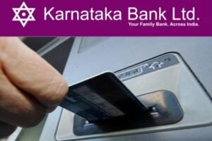 Karnataka Bank to expand service outlets in huge scale by 2020