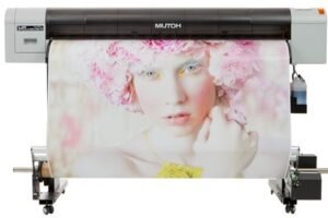 Mutoh launches ValueJet X series