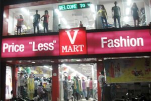 V-Mart plans for outlets in eastern states