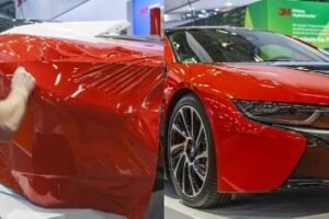 New 3M wrap film saves time and productivity