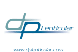 DP Lenticular introducing 3D media