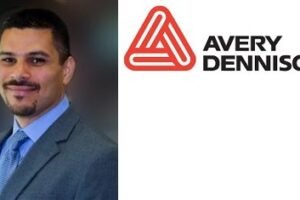 Avery Dennison appoints Hassan Rmaile as global VP of R&D for Materials Group