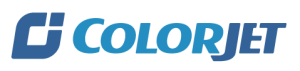 Colorjet-Logo