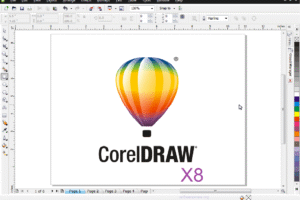 Corel releases CorelDRAW Graphics Suite X8