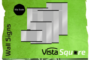 Vista Systems takes way-finding displays to a next level with Vista Square