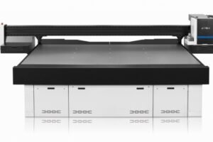 InkTec announces first JETRIX LED UV printer