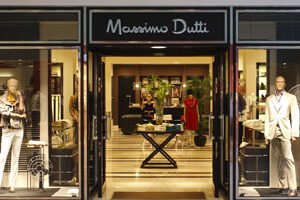Spanish clothing brand Massimo Dutti to open first store in New Delhi