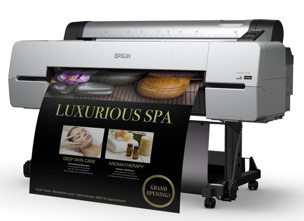 You are currently viewing EPSON to launch SC-P10000 printer at drupa 2016