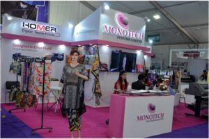 Monotech Systems presents Homer direct to fabric printers