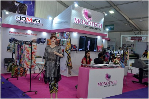 You are currently viewing Monotech Systems presents Homer direct to fabric printers