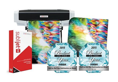 You are currently viewing Swagrass releases new Pro photo inks for product decorating system