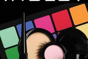 Polish makeup brand Inglot plans for 100 stores in India by 2020